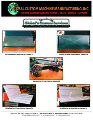 custom services